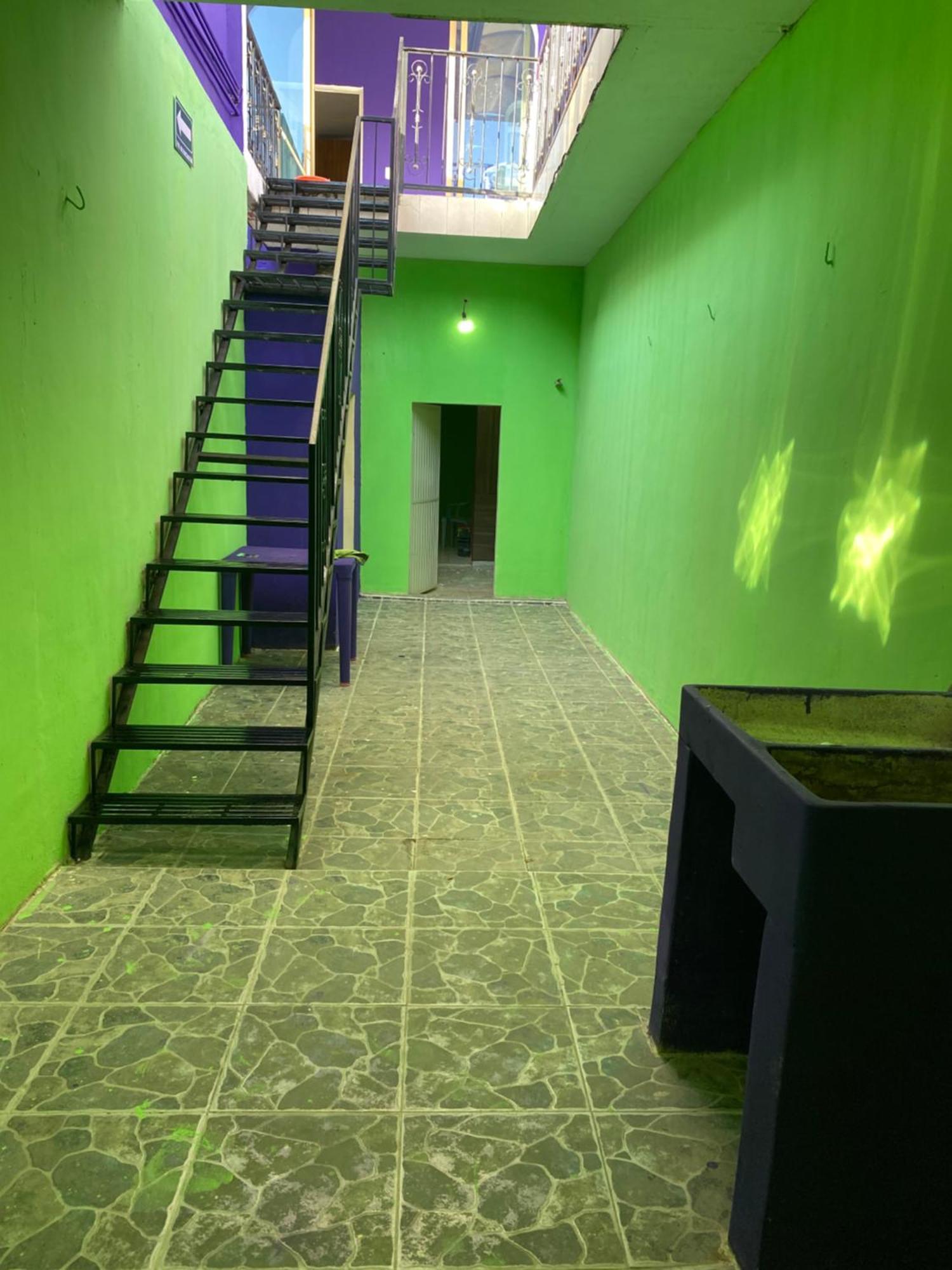 Hostal Tequila Exteriör bild