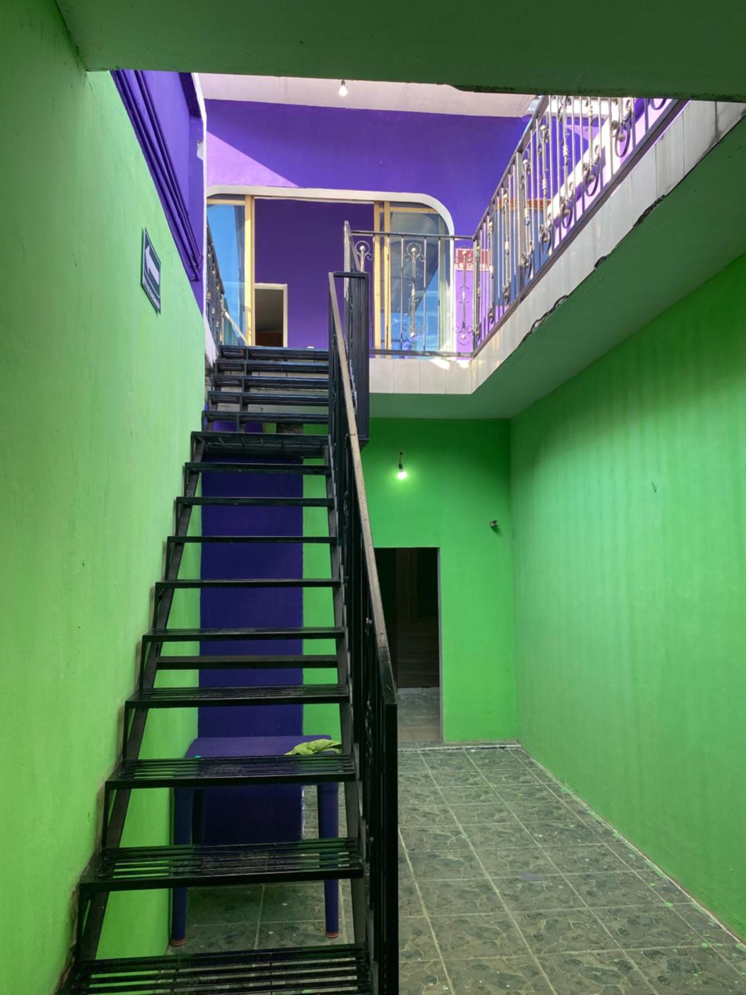 Hostal Tequila Exteriör bild