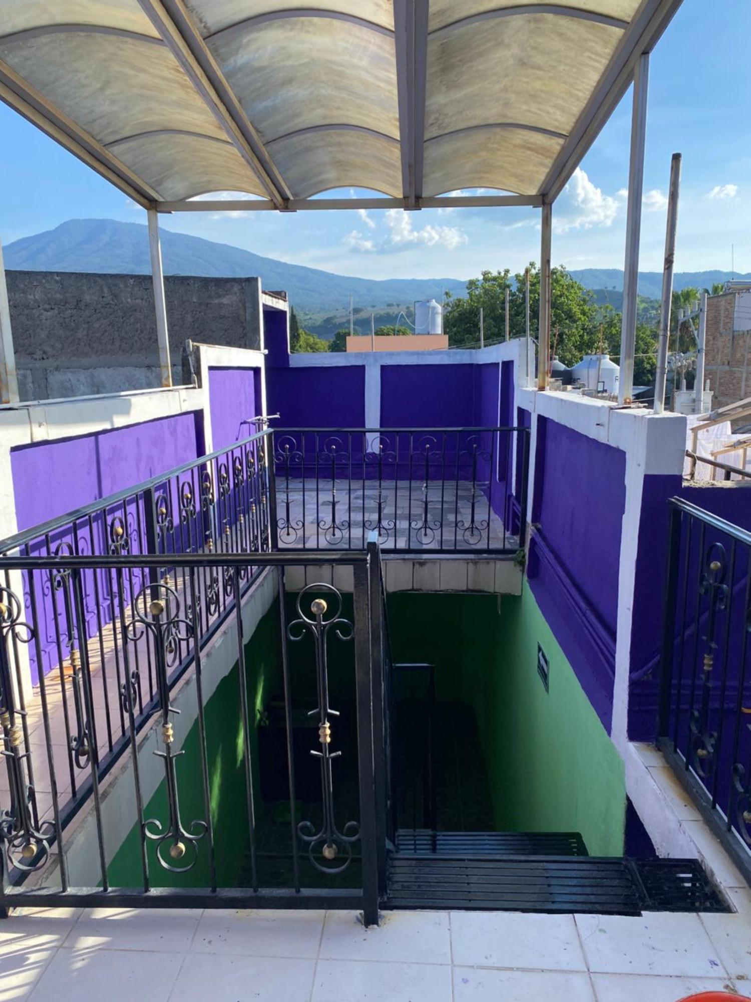Hostal Tequila Exteriör bild