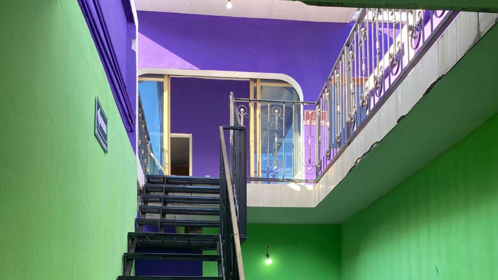 Hostal Tequila Exteriör bild