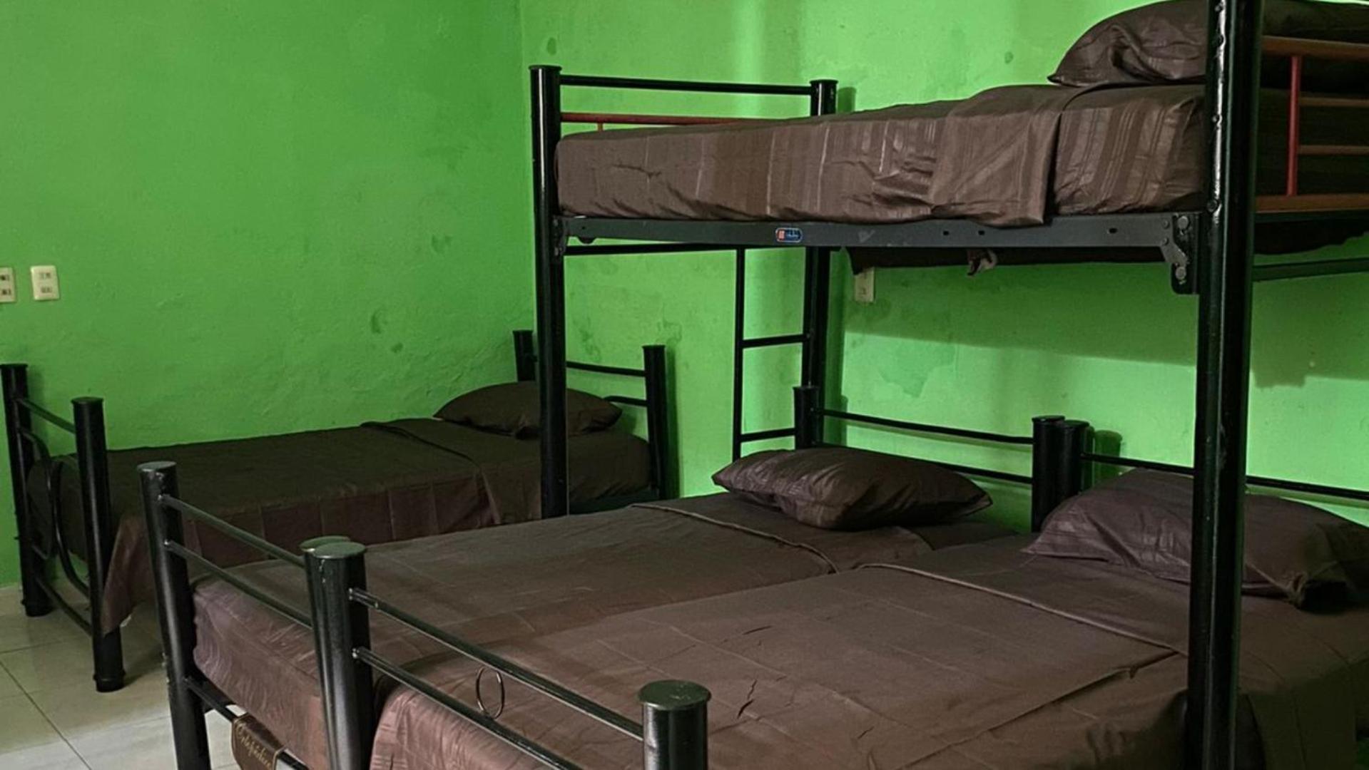 Hostal Tequila Exteriör bild
